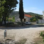 With A Parking Space Tribunj, Vodice - 8369 Apartamento *