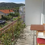 شقة With A Parking Space Tribunj, Vodice - 8369