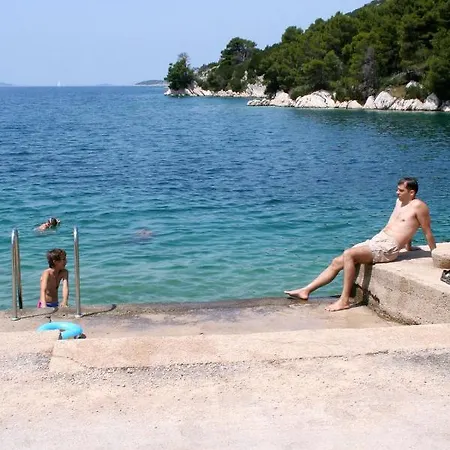 Apartman With A Parking Space Tribunj, Vodice - 8369 *