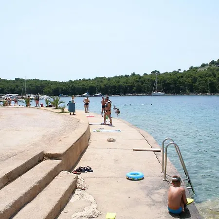 With A Parking Space Tribunj, Vodice - 8369 * Tribalj