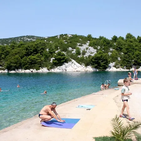 With A Parking Space Tribunj, Vodice - 8369 * Tribalj