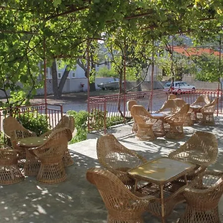 Lejlighed With A Parking Space Tribunj, Vodice - 8369 Tribalj