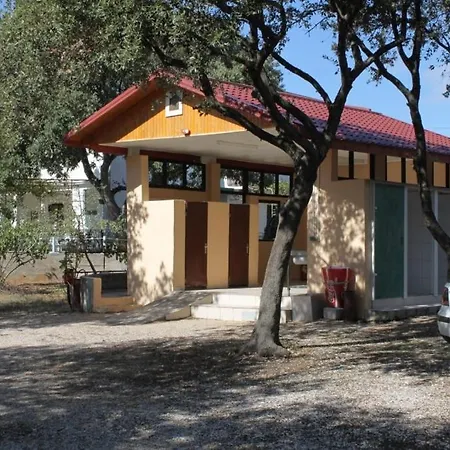 With A Parking Space Tribunj, Vodice - 8369 *