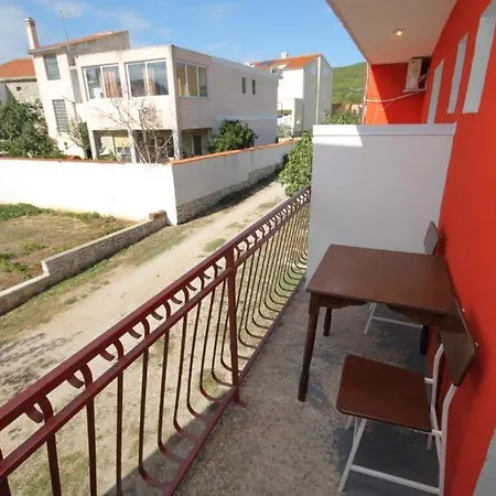 With A Parking Space Tribunj, Vodice - 8369 Apartment *