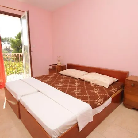 Appartement With A Parking Space Tribunj, Vodice - 8369