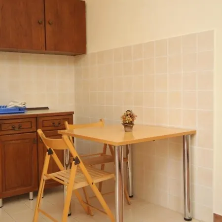 With A Parking Space Tribunj, Vodice - 8369 * Tribunj (Sibenik-Knin)