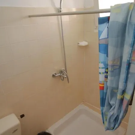 With A Parking Space Tribunj, Vodice - 8369 Apartment