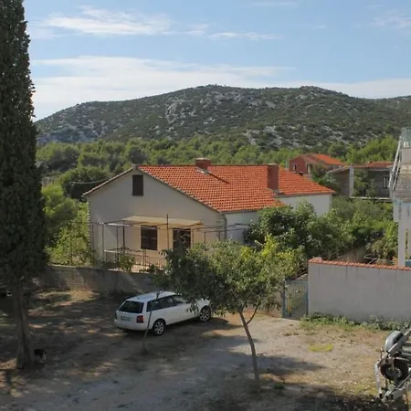 With A Parking Space Tribunj, Vodice - 8369 *