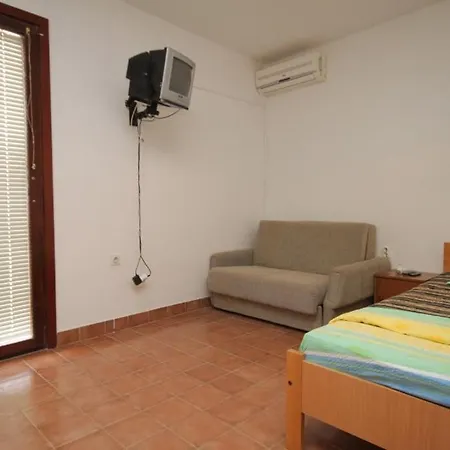 With A Parking Space Tribunj, Vodice - 8369 Apartment