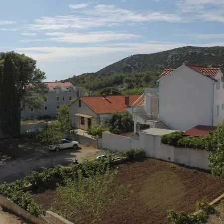 With A Parking Space Tribunj, Vodice - 8369