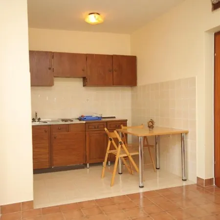 With A Parking Space Tribunj, Vodice - 8369 Апартаменты *