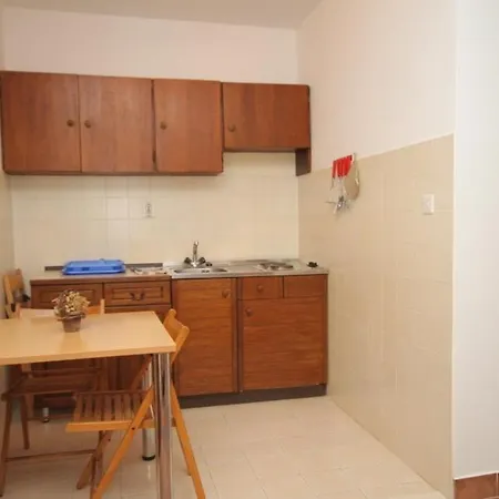 With A Parking Space Tribunj, Vodice - 8369 Tribunj (Sibenik-Knin)