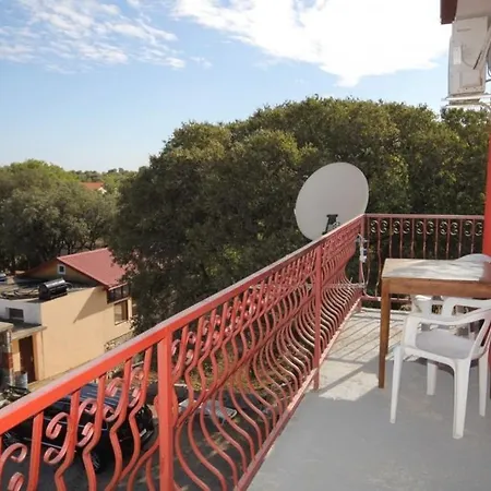 With A Parking Space Tribunj, Vodice - 8369 * Tribunj (Sibenik-Knin)