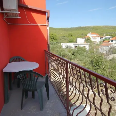 With A Parking Space Tribunj, Vodice - 8369