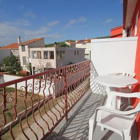 With A Parking Space Tribunj, Vodice - 8369 * Tribunj (Sibenik-Knin)