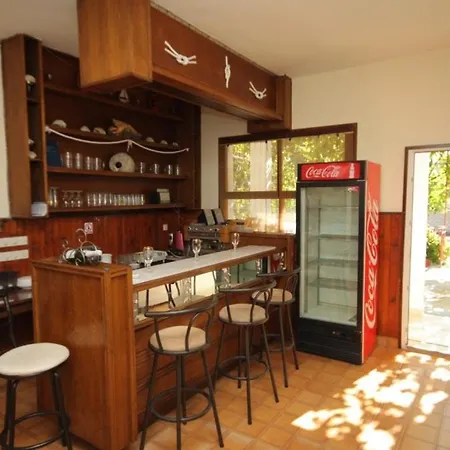 With A Parking Space Tribunj, Vodice - 8369 Lejlighed Tribalj