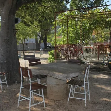 Lejlighed With A Parking Space Tribunj, Vodice - 8369