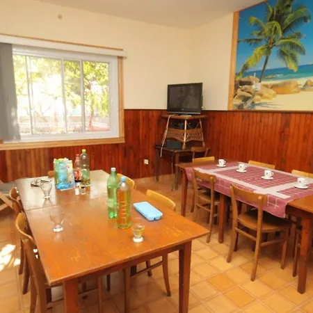 With A Parking Space Tribunj, Vodice - 8369 Apartment *