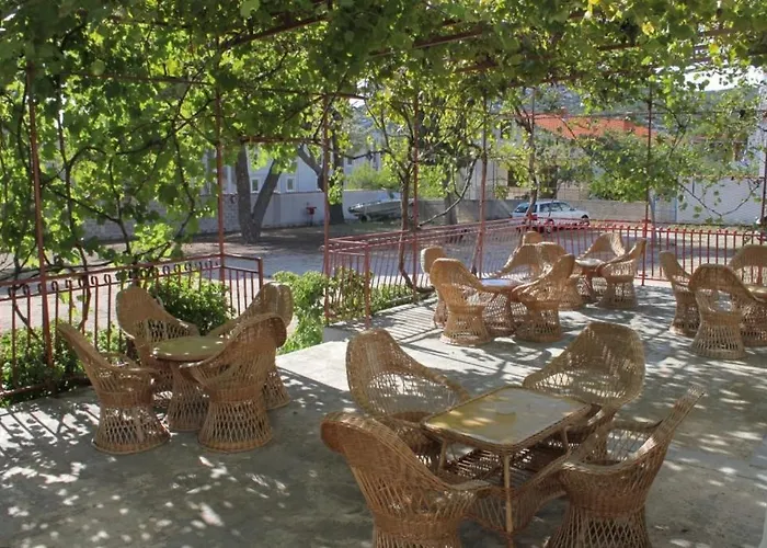 Apartment With A Parking Space Tribunj, Vodice - 8369 Tribunj (Sibenik-Knin)
