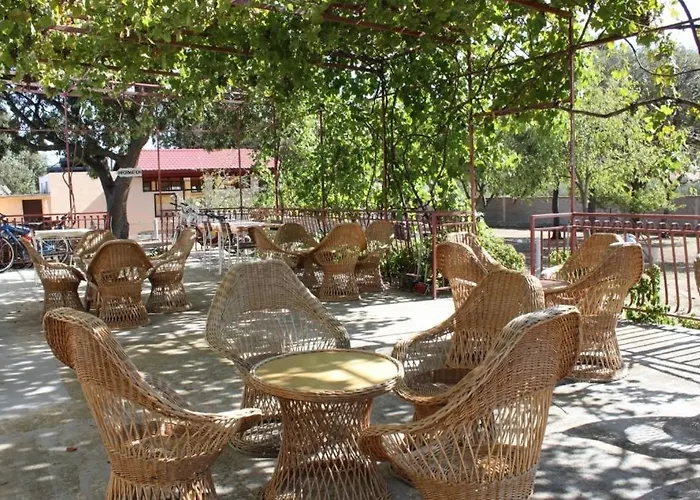 With A Parking Space Tribunj, Vodice - 8369 Tribunj (Sibenik-Knin)