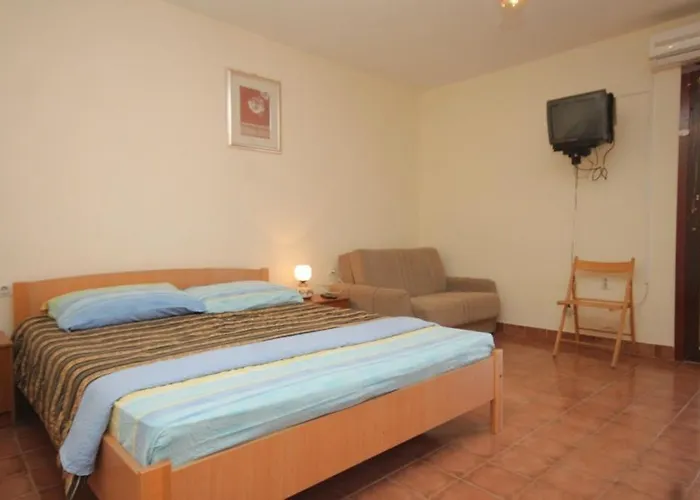 Apartment With A Parking Space Tribunj, Vodice - 8369 Tribunj (Sibenik-Knin)