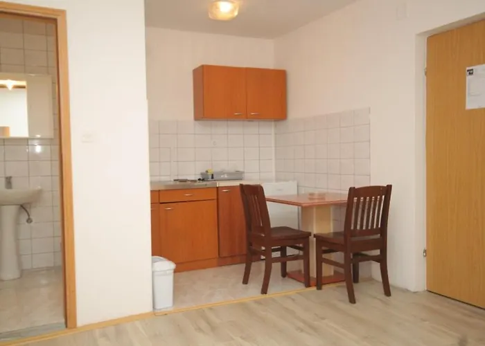 With A Parking Space Tribunj, Vodice - 8369 Tribalj