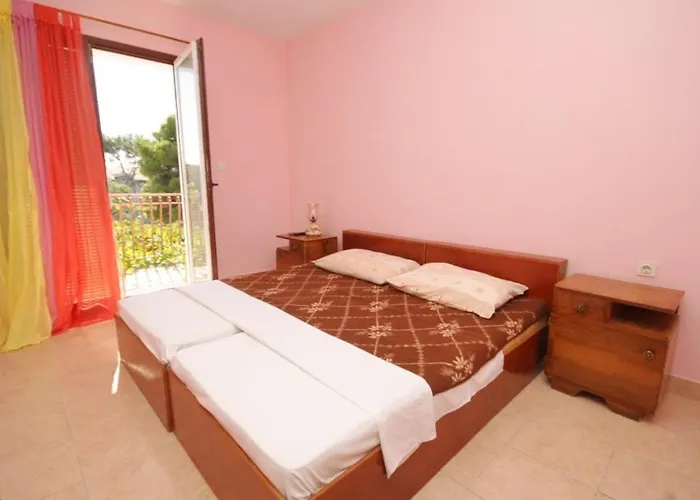 Apartment With A Parking Space Tribunj, Vodice - 8369