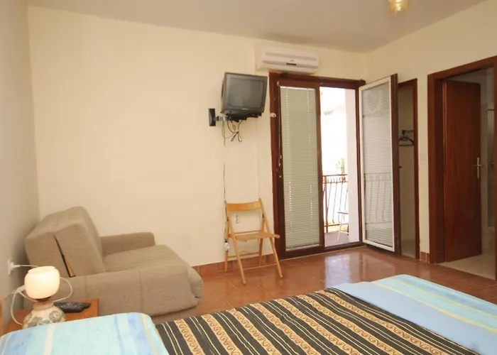 With A Parking Space Tribunj, Vodice - 8369 *