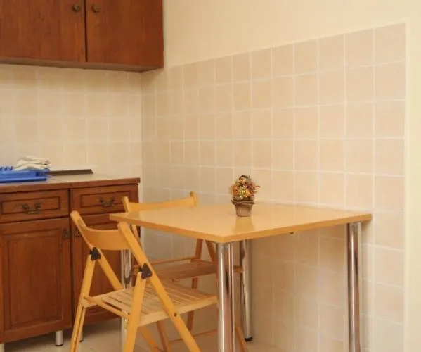 With A Parking Space Tribunj, Vodice - 8369 * Tribunj (Sibenik-Knin)