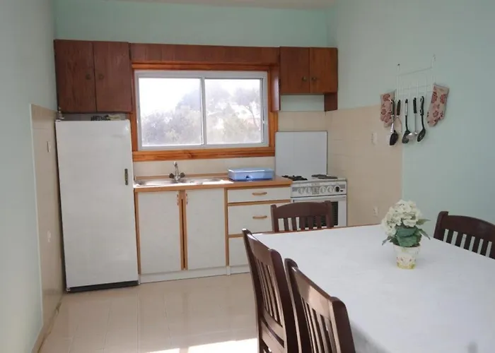 With A Parking Space Tribunj, Vodice - 8369