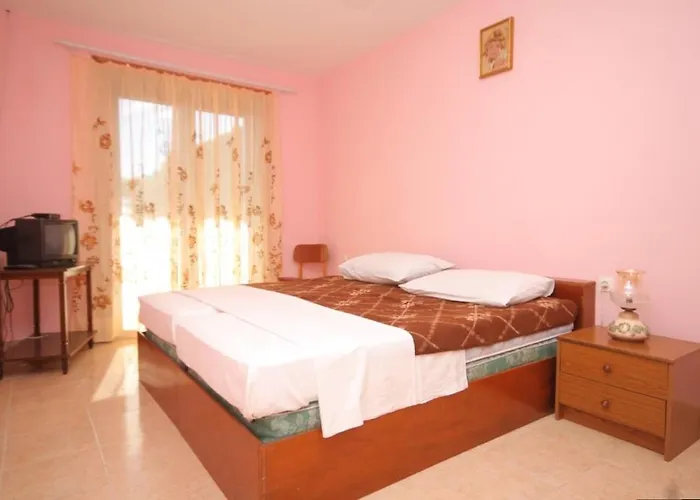 With A Parking Space Tribunj, Vodice - 8369 Apartment Tribunj (Sibenik-Knin)