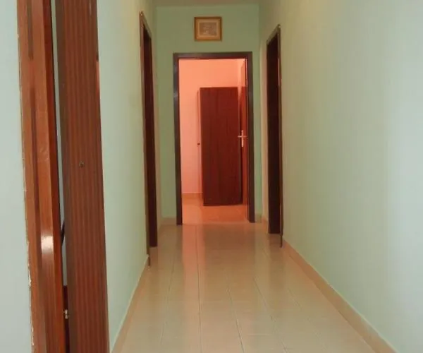 With A Parking Space Tribunj, Vodice - 8369 *