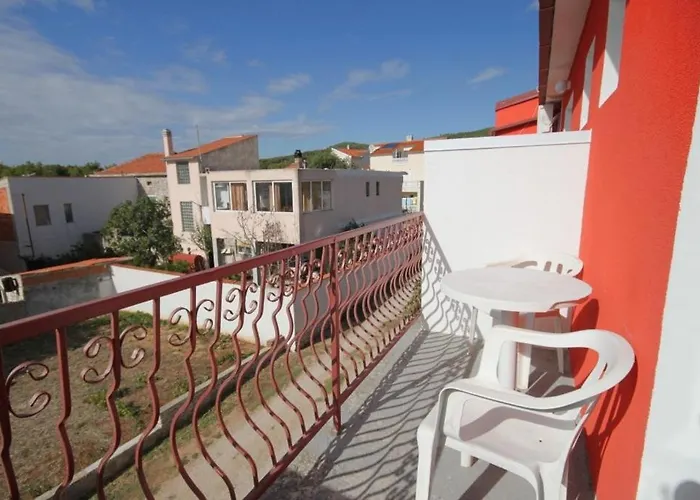 With A Parking Space Tribunj, Vodice - 8369 * Tribunj (Sibenik-Knin)