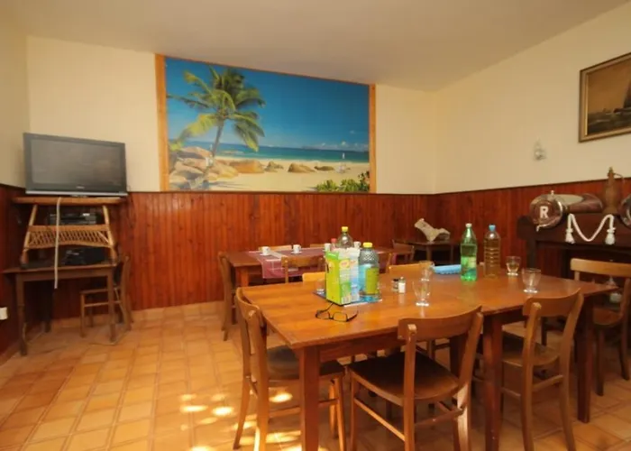 With A Parking Space Tribunj, Vodice - 8369 *