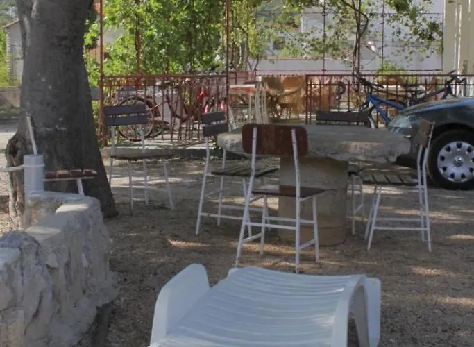 Apartment With A Parking Space Tribunj, Vodice - 8369 Tribunj (Sibenik-Knin)