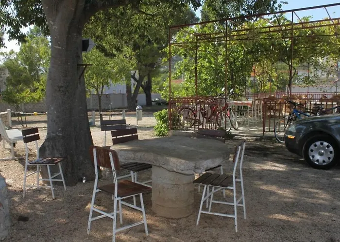 Lejlighed With A Parking Space Tribunj, Vodice - 8369