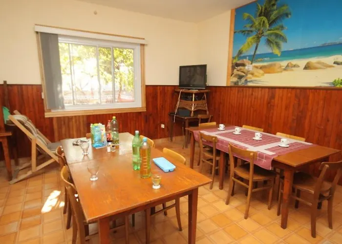 With A Parking Space Tribunj, Vodice - 8369 Apartment *