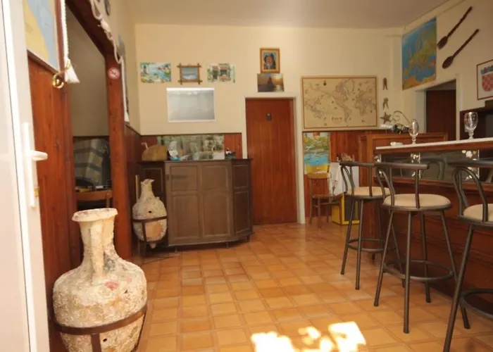 Lejlighed With A Parking Space Tribunj, Vodice - 8369 Tribalj